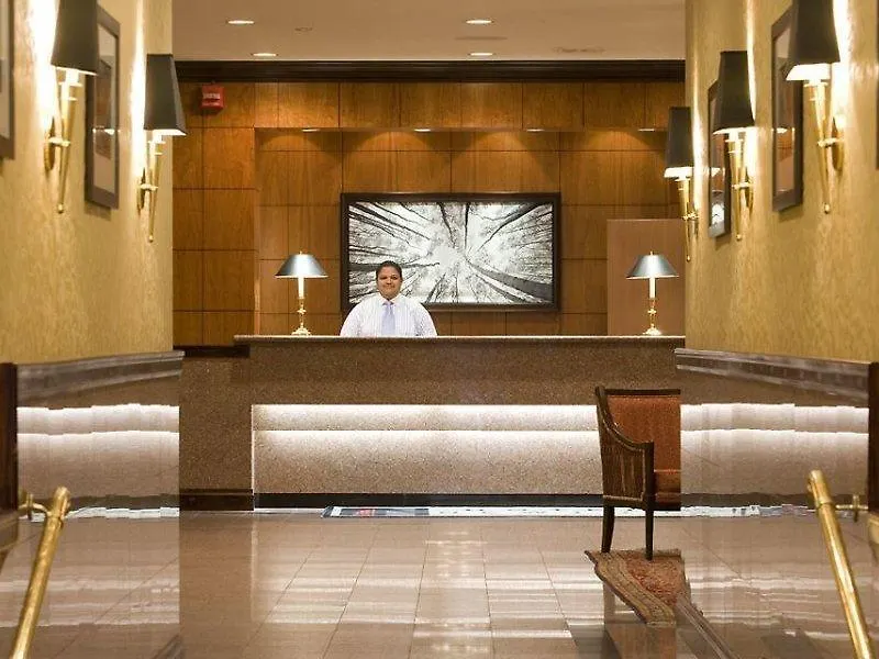 Hotel Newton New York
