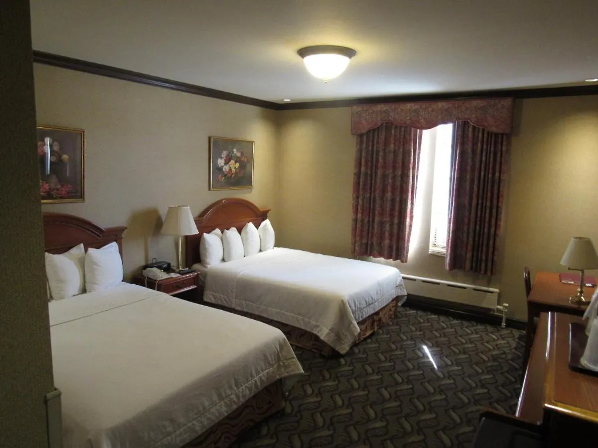Hotel Newton New York