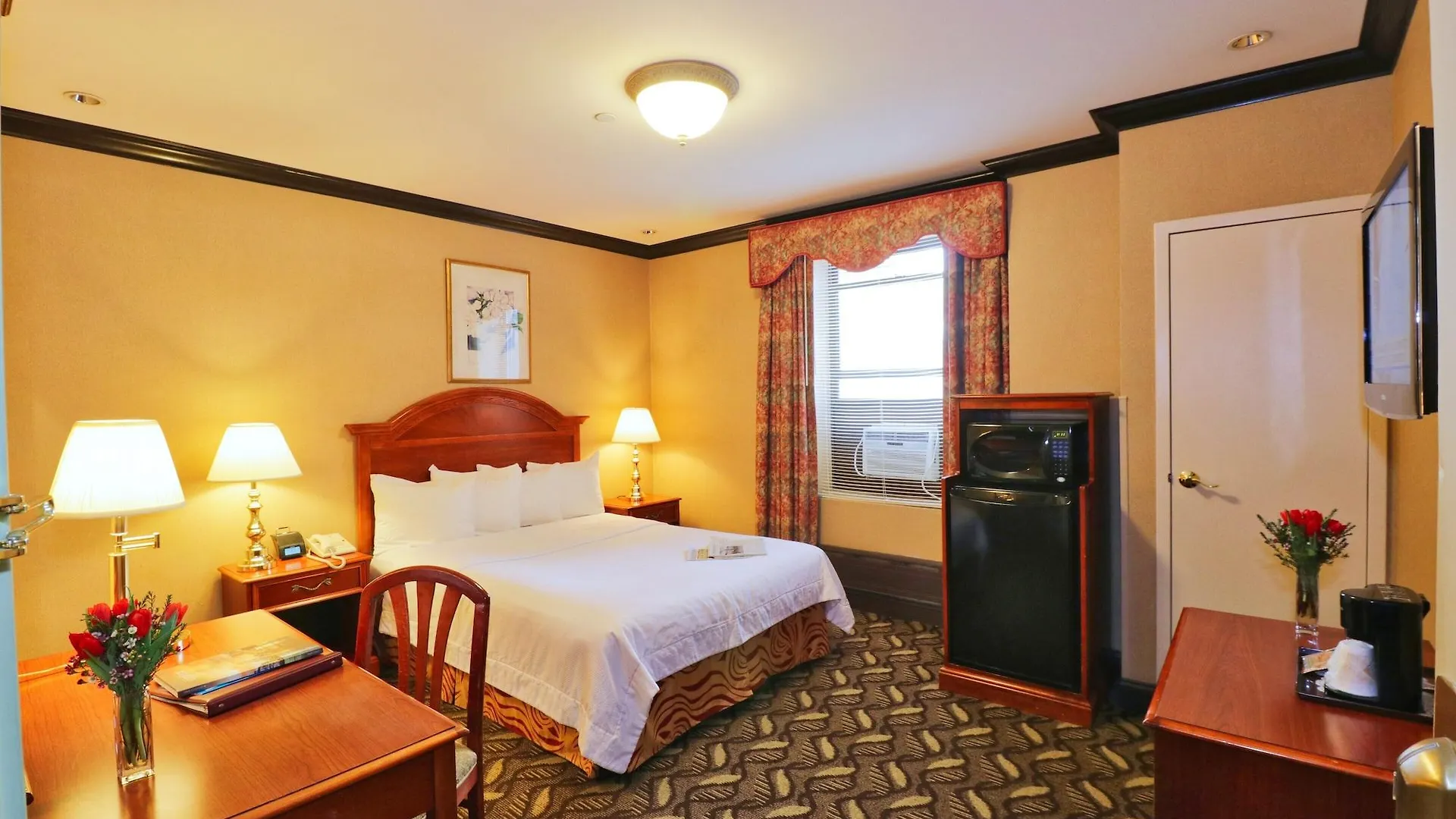 Hotel Newton New York