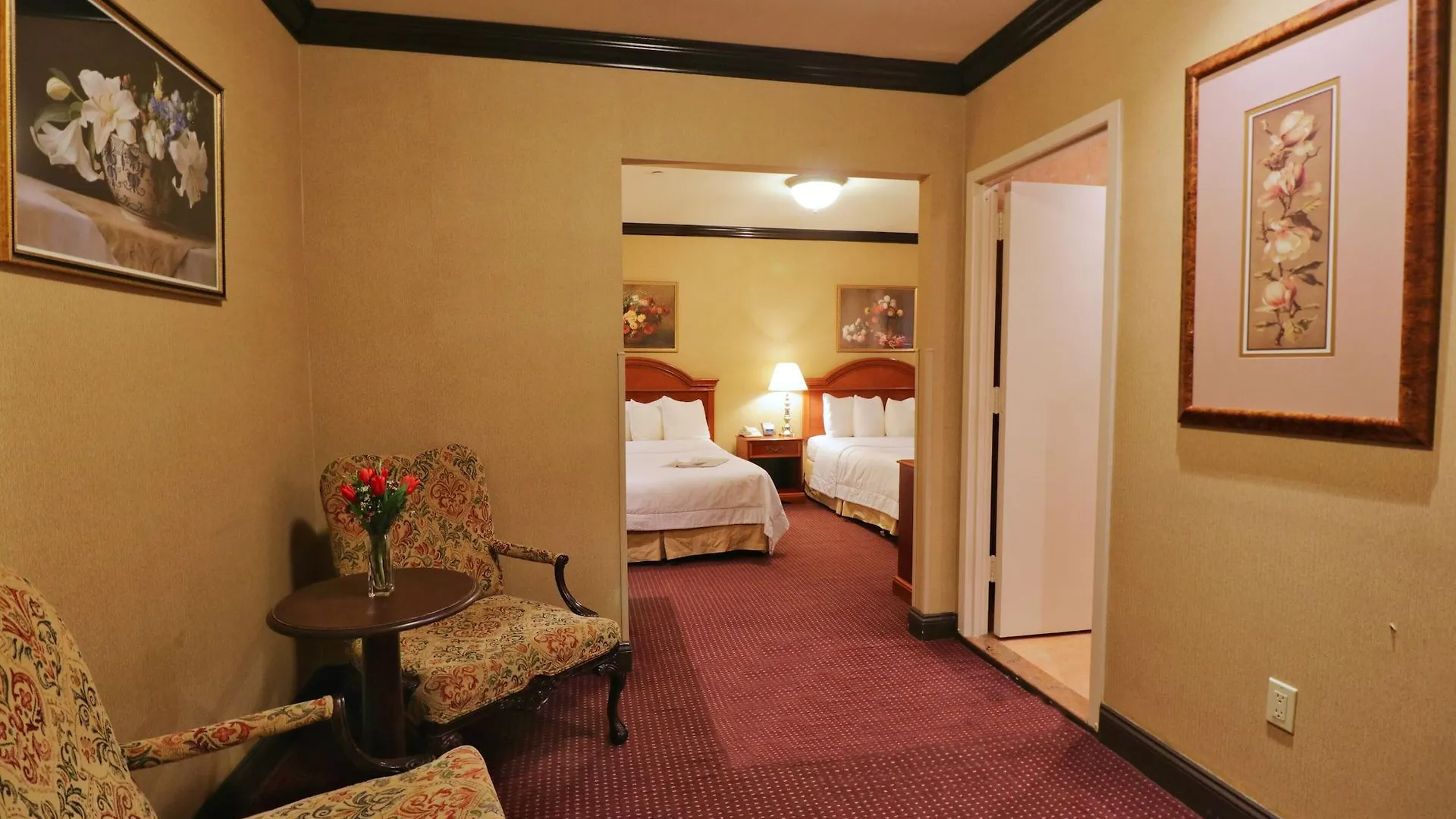 ***  Hotel Newton New York United States