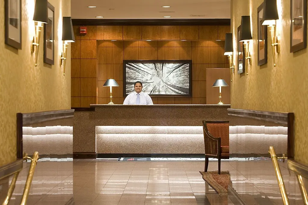 Hotel Newton New York 3*,  United States