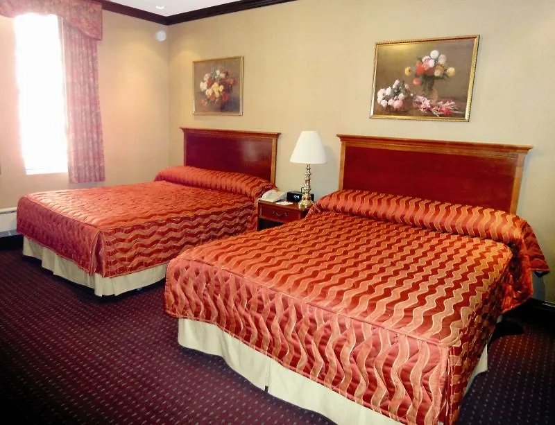 Hotel Newton New York
