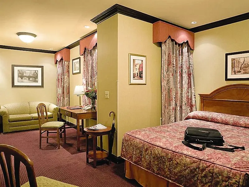 Hotel Newton New York