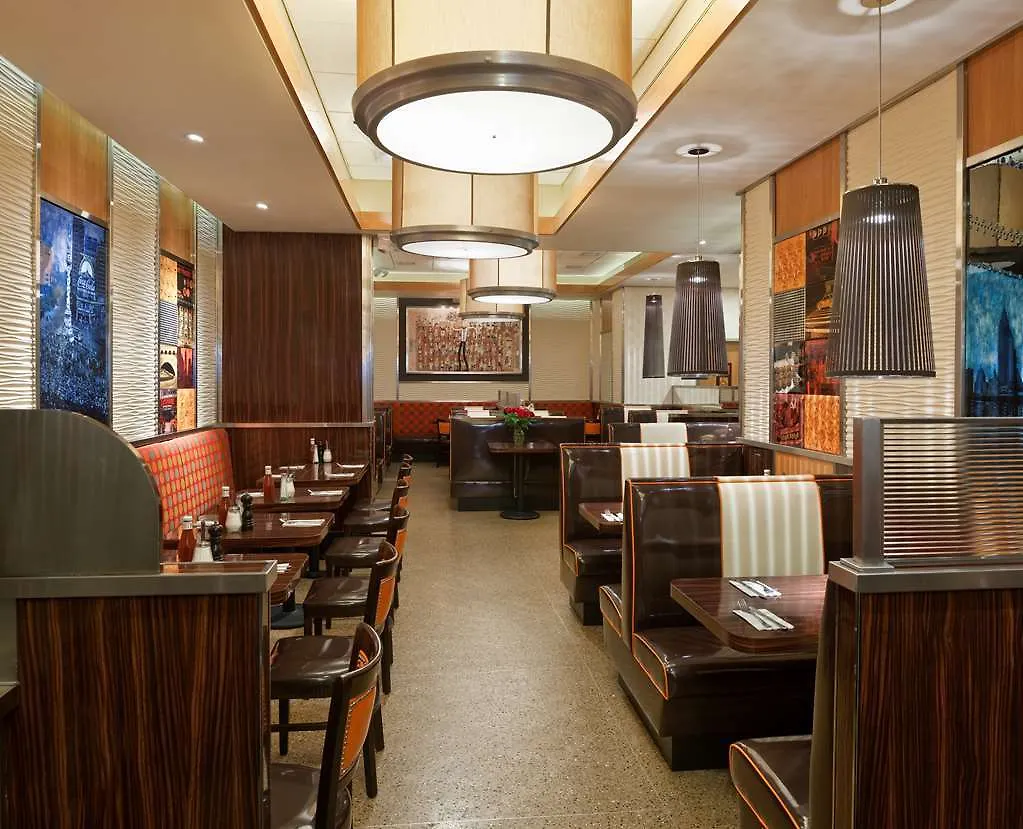 Hotel Newton New York United States
