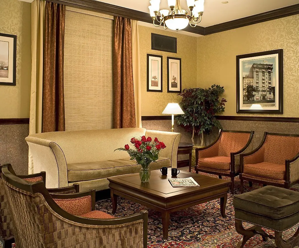Hotel Newton New York