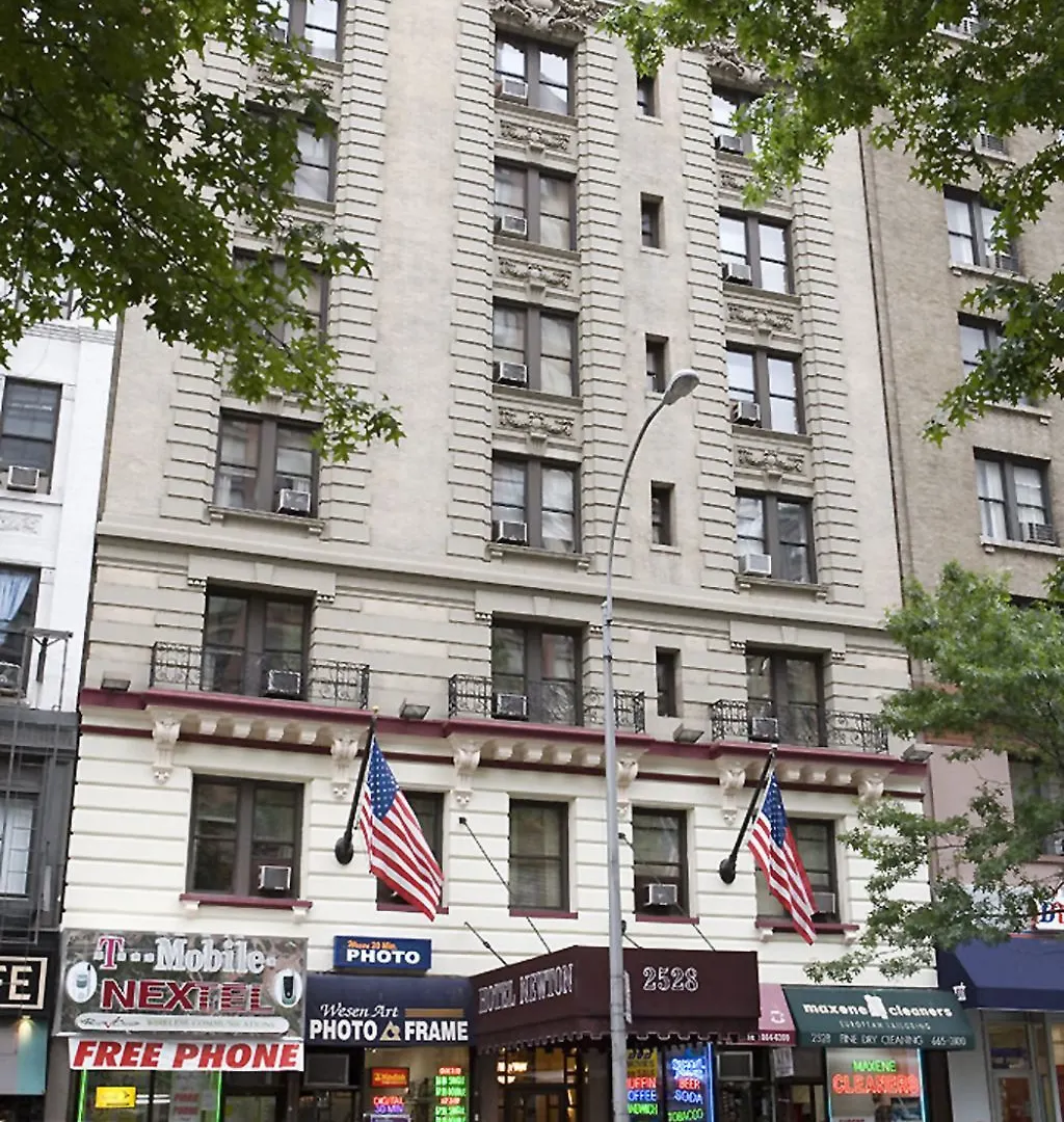 Hotel Newton New York United States