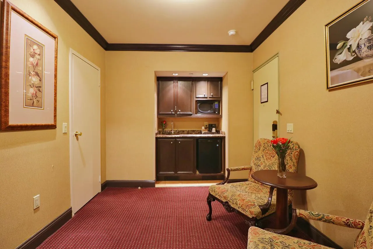 Hotel Newton New York