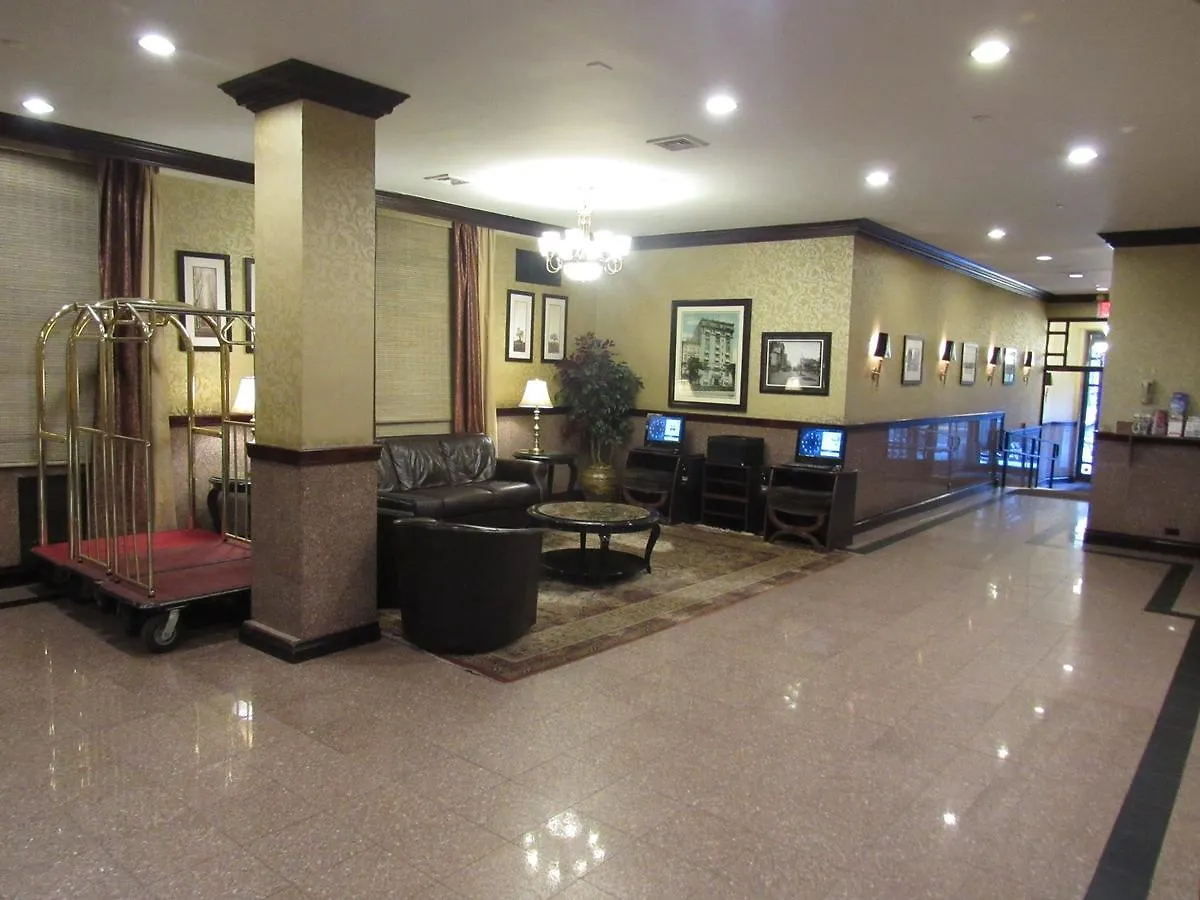 Hotel Newton New York