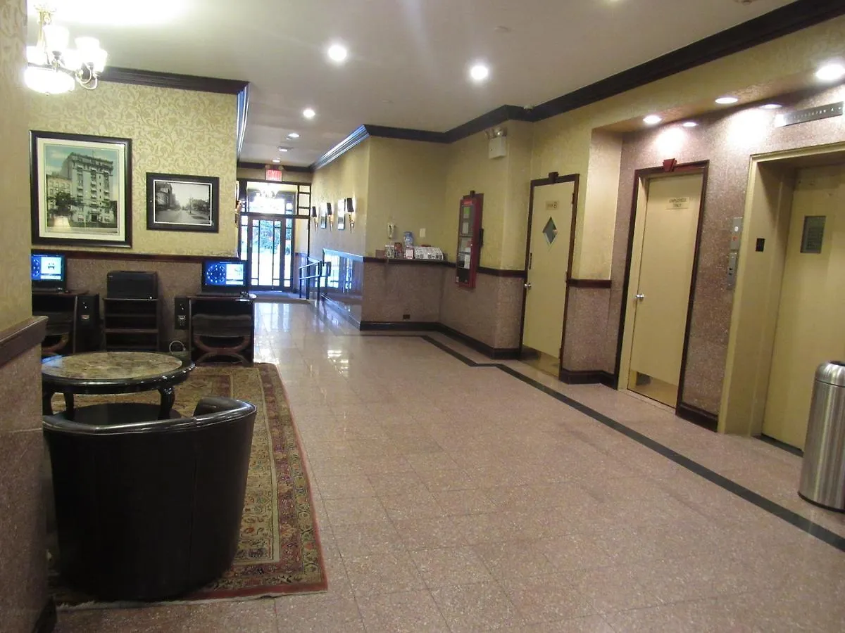 Hotel Newton New York