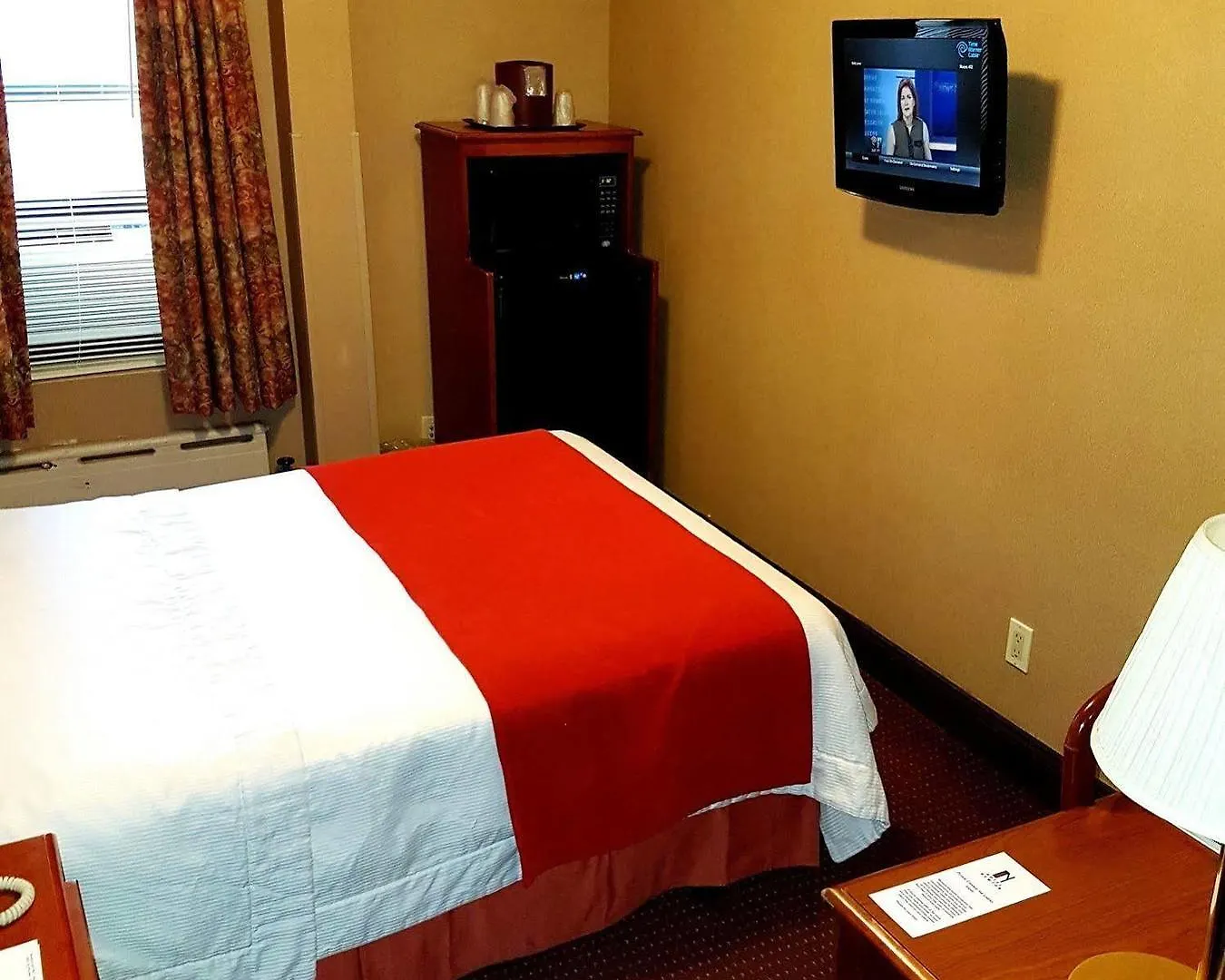 Hotel Newton New York