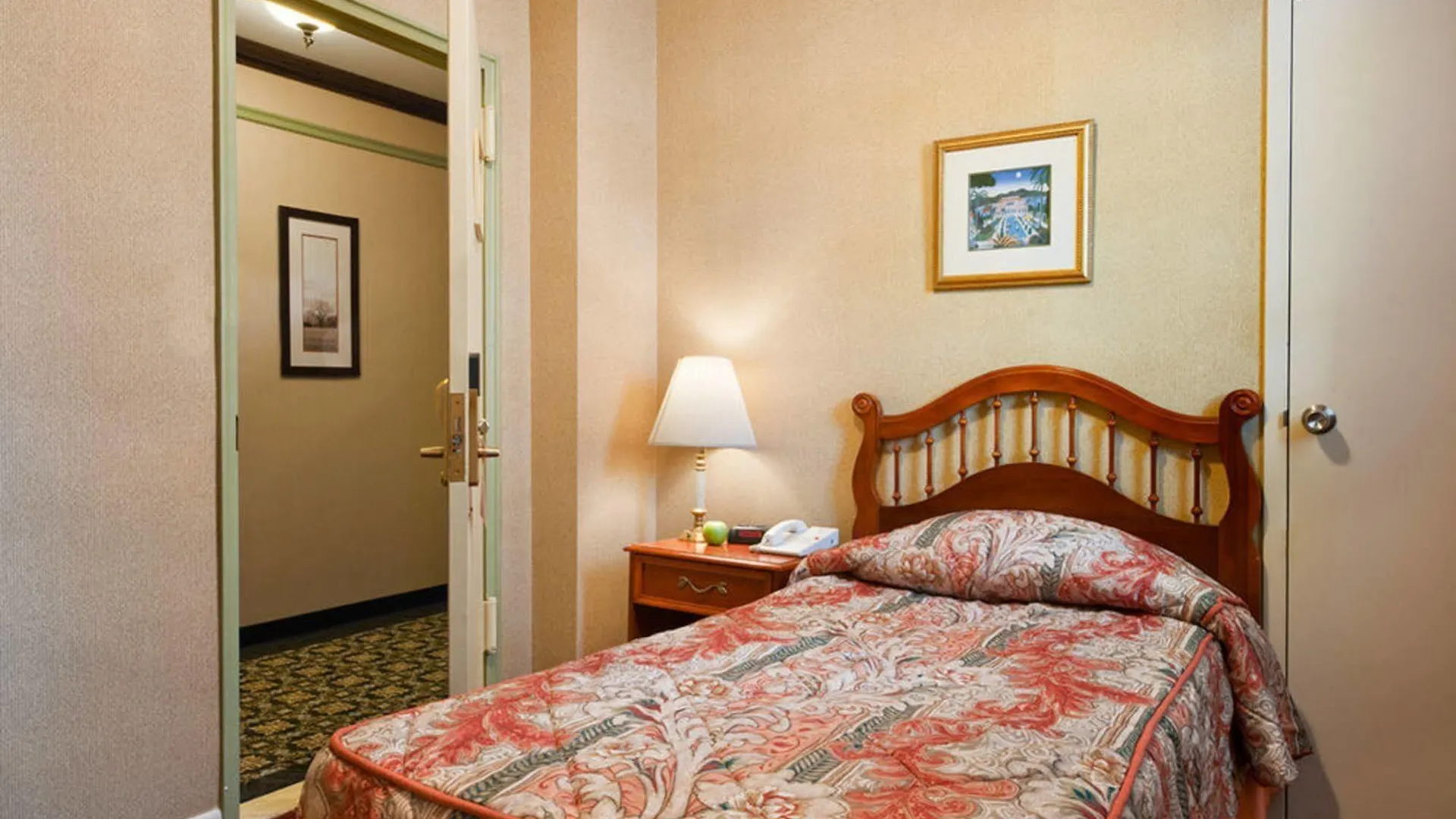 Hotel Newton New York 3*,  USA