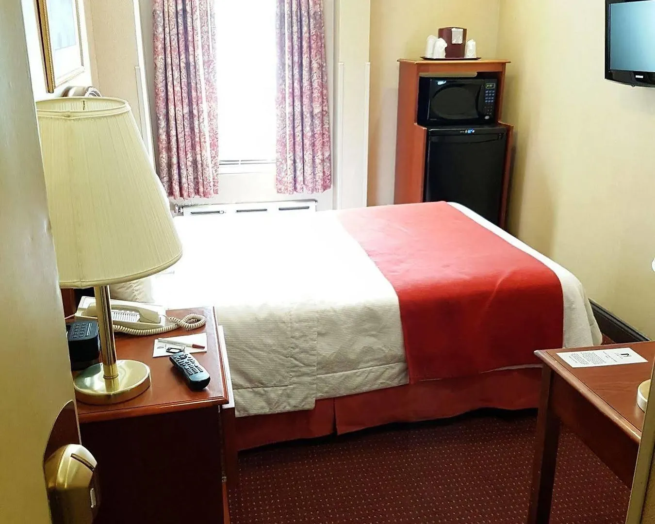 Hotel Newton New York United States