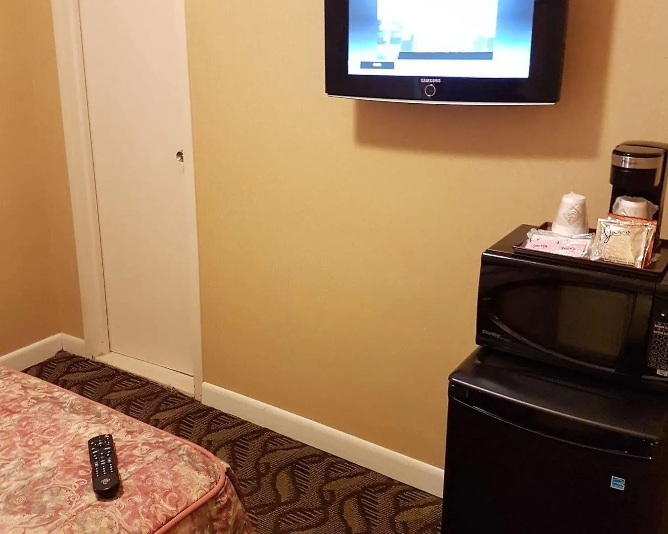***  Hotel Newton New York United States