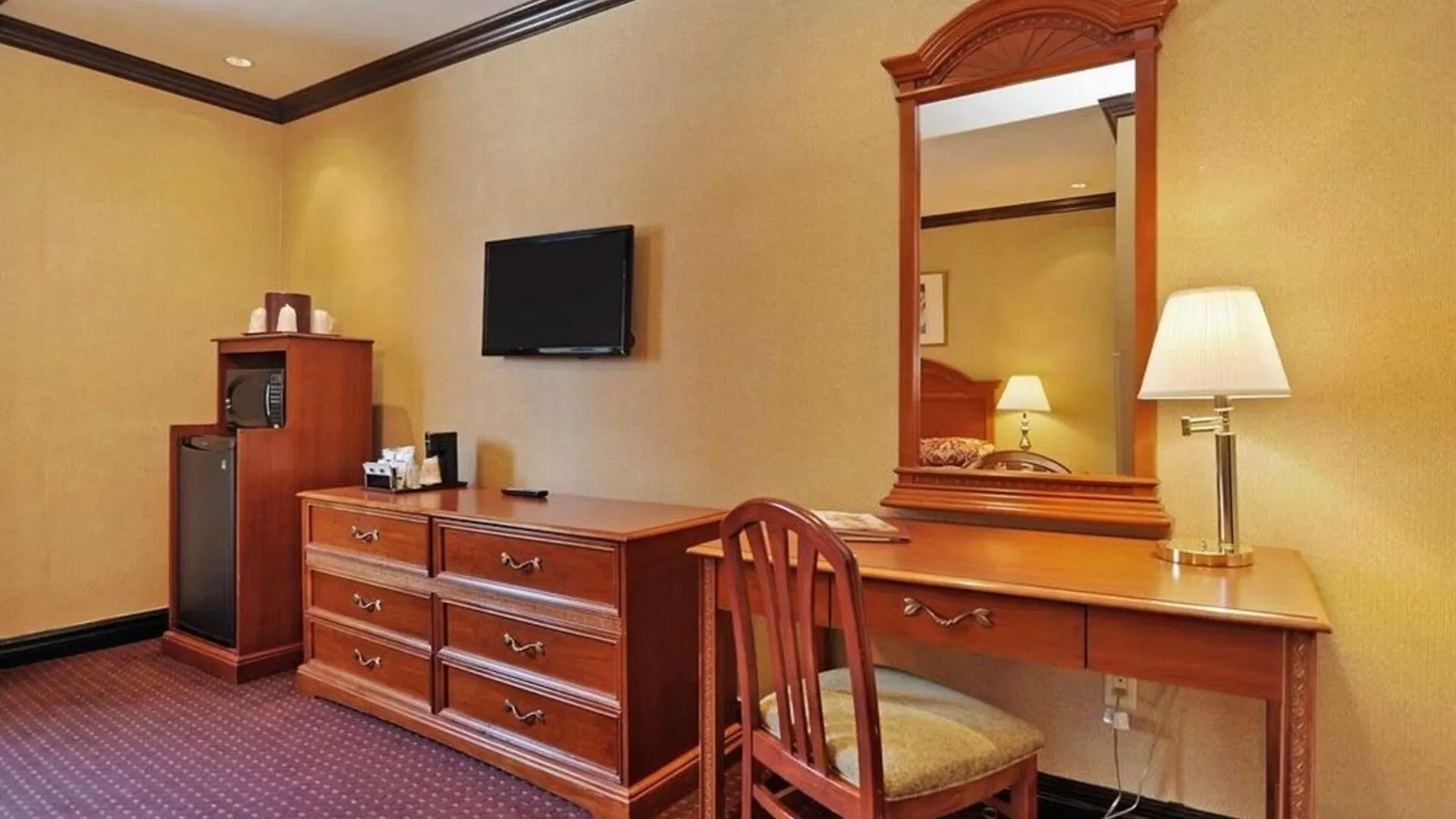 Hotel Newton New York
