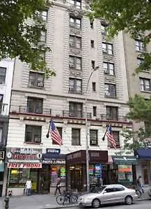 Hotel Newton New York