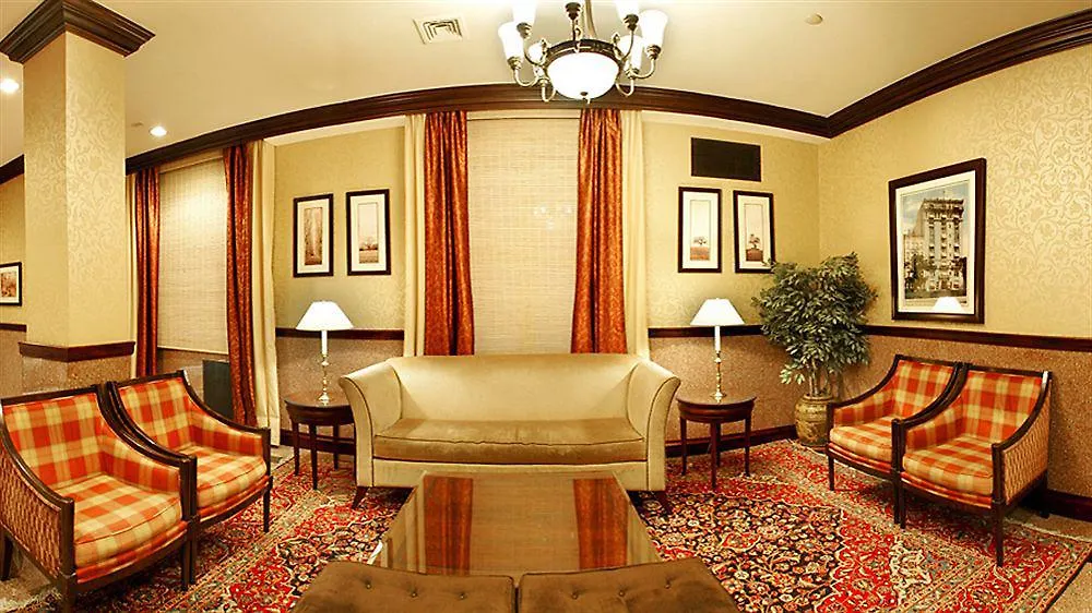 Hotel Newton New York