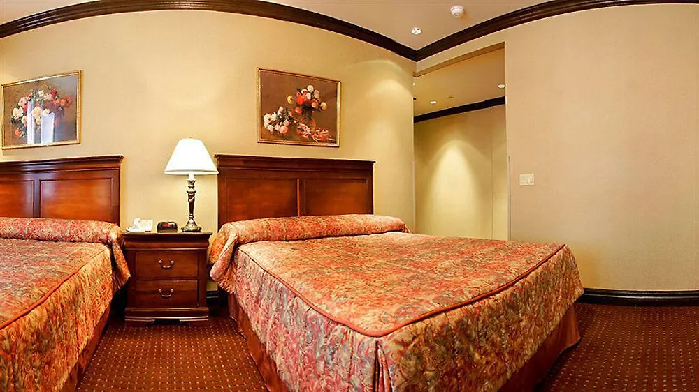 Hotel Newton New York USA