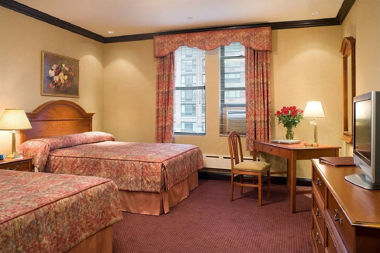 Hotel Newton New York