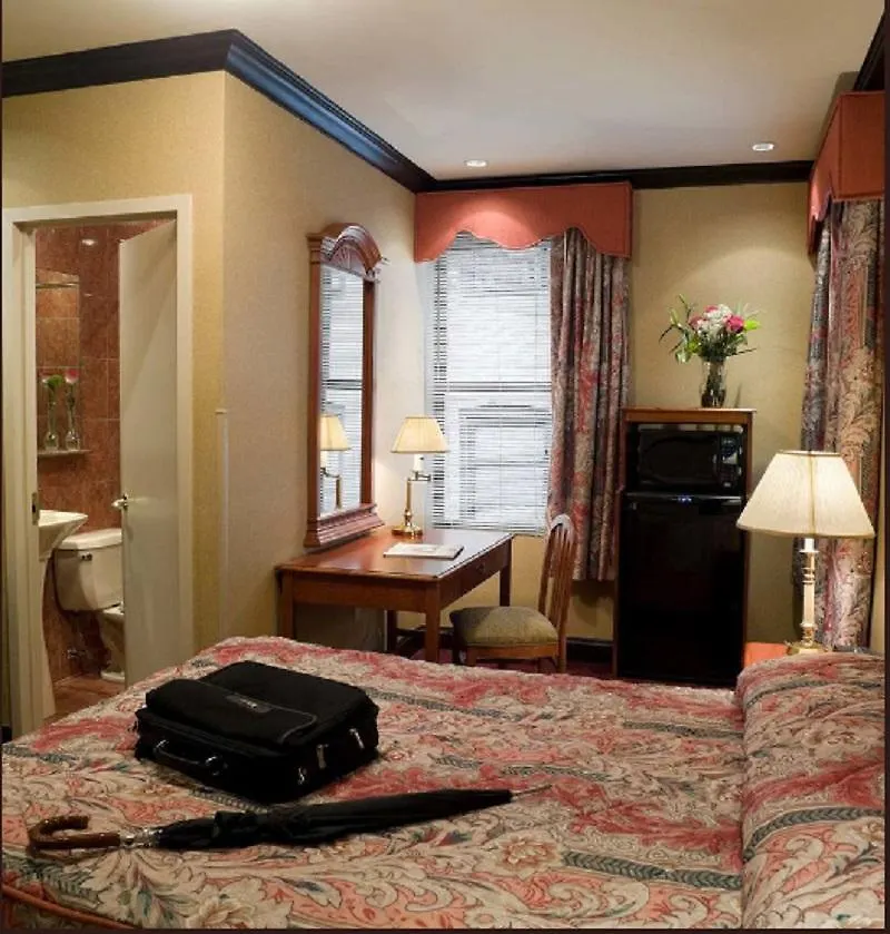 Hotel Newton New York